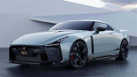 [High Resolution] Gtr Discontinued 2023