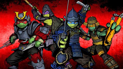 Buy TMNT: Mutants in Manhattan Samurai Pack - Microsoft Store