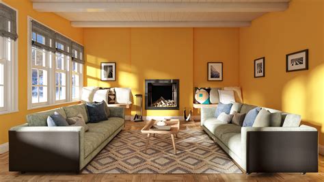 Goldenrod Interior & Exterior Paint | Lowe's