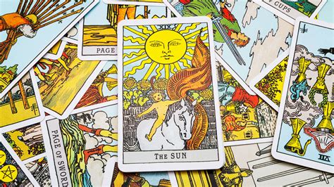 Stunning Tarot Decks to Buy for Your New Age-y Friends