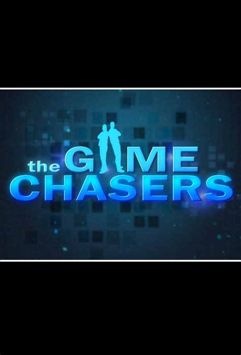 The Game Chasers - TheTVDB.com