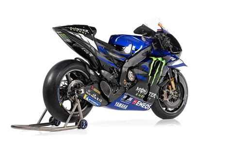 Yamaha YZR-M1 2023 specs, lap times, performance data - FastestLaps.com