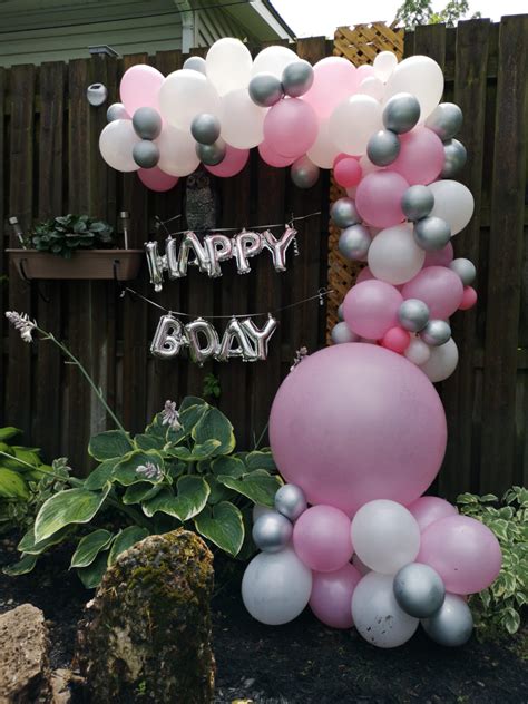 Celebrating Birthday Parties with Fantastic Balloons in Toronto - Balloons Bash