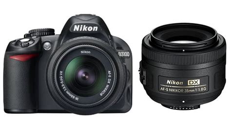 Best Nikon D3100 Lenses in 2022 - Best Photography Gear