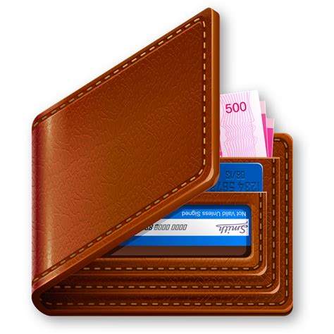 Wallet HD PNG Transparent Wallet HD.PNG Images. | PlusPNG