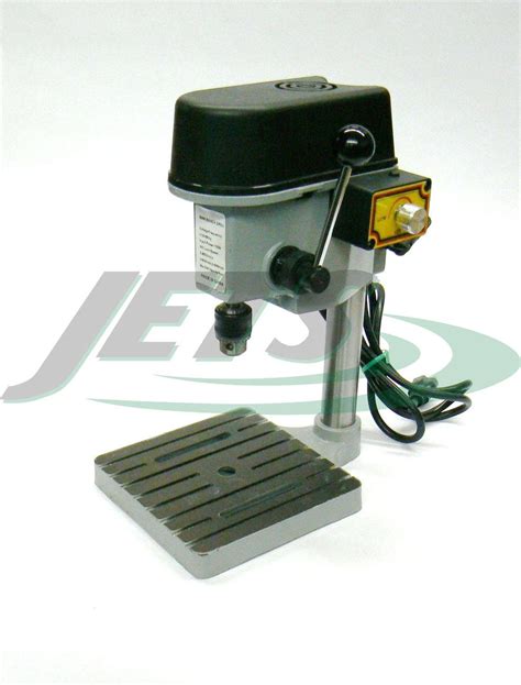 Mini Drill Press Compact Drill Presses Bench Jeweler Hobby 3-speeds Max 8500 Rpm - Etsy