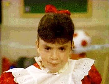 Nostalgic Gifs (Small Wonder (1985-1989))