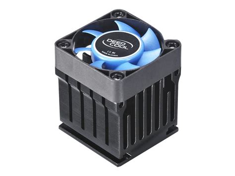 DeepCool Chipset Northbridge Cooler NBRIDGE 2 - English | Dekada.com