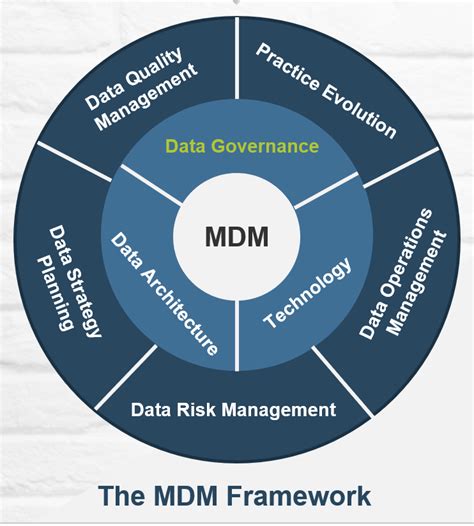 Develop a Master Data Management Strategy and Roadmap | Info-Tech Research Group