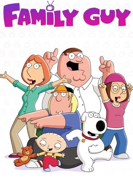 Family Guy: Season 1 (1994) Fan Casting on myCast