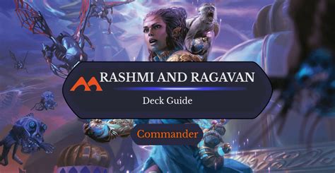 Rashmi and Ragavan Commander Deck Guide - Draftsim