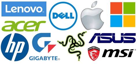 Penting 13+ Best Laptop Brands, Terbaru!