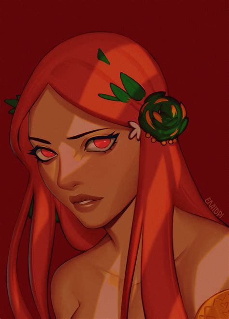 Aphrodite Fanart by me! : r/HadesTheGame