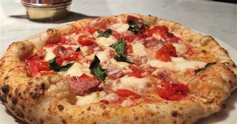 Amalfi Pizza: Restaurant.