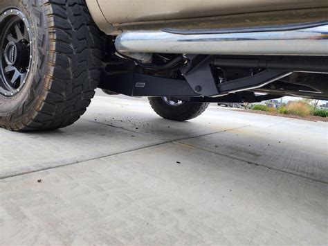 Thuren Fabrication 2003-2009 Dodge Ram Alien Long Control Arms