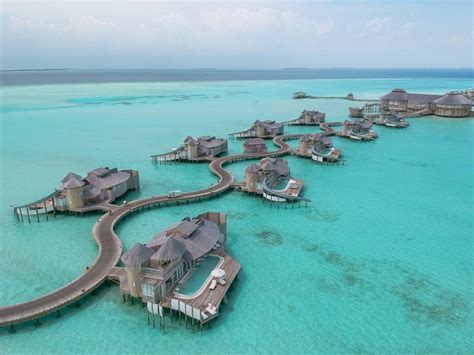 The Best Overwater Villas in the Maldives - Soneva Jani Review | Anna Everywhere