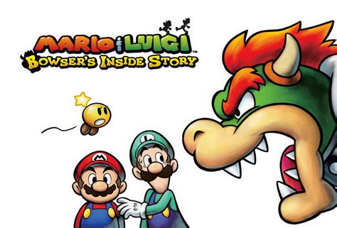 Mario & Luigi - Bowser's Inside Story (US)(M3)(XenoPhobia) ROM