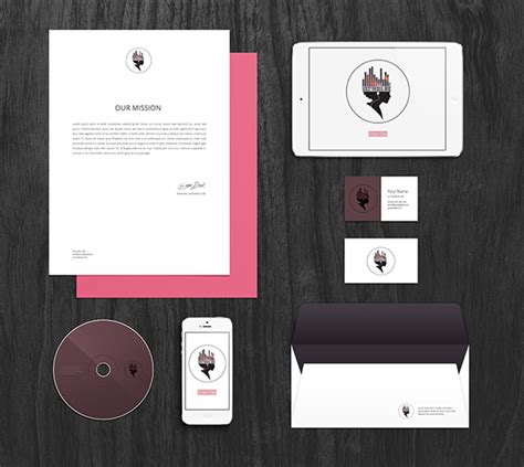 Logo II: Newest Universal Music on Behance