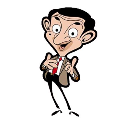 Mr Bean Png Clipart Mr Bean Cartoon Mr Bean Mr Bean Funny | Images and ...