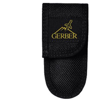 Gerber Large Replacement Sheath 08764