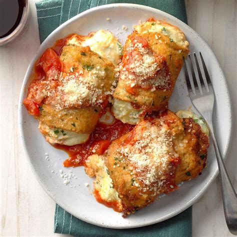 Eggplant Rollatini Recipe: How to Make It