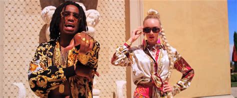 Video: Migos: "Versace" | Pitchfork