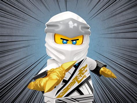 Personnages et figurines | LEGO® NINJAGO | Boutique LEGO® officielle FR