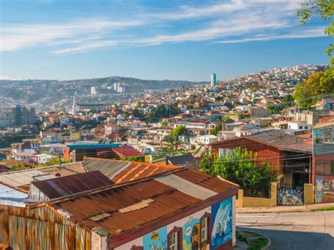 Top 10 Things to Do in Valparaiso, Chile in 2023 – Trips To Discover