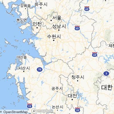 Pyeongtaek, South Korea Severe Weather Alert | Weather Underground