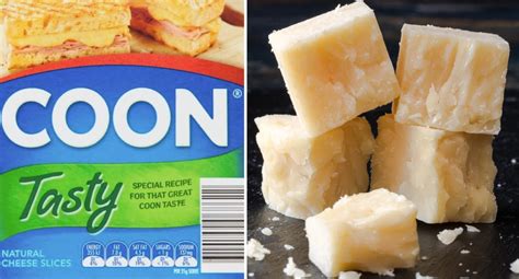 Should Coon cheese change its name due to racist slur similarity?