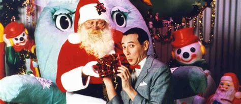 Pee-Wee's Playhouse Christmas Special - Trailers From Hell