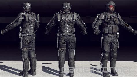 Call-of-Duty-Advanced-Warfare-Exo-suit by jonasmax10 on DeviantArt