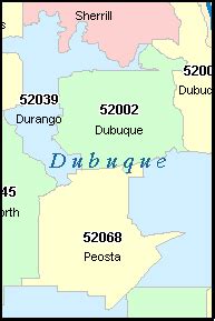 Zip Code Dubuque Ia - dReferenz Blog