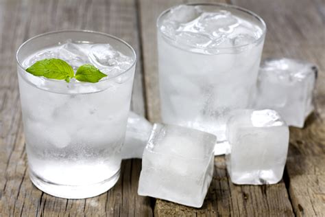 Ice & Cocktails: What’s the deal? | Drink Me Magazine