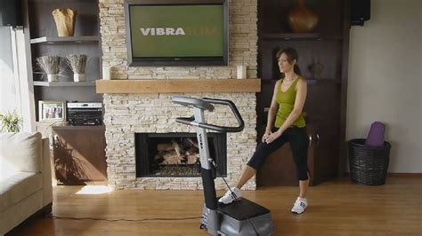 Top Benefits Of Using Whole Body Vibration Machine | Healthy B Daily