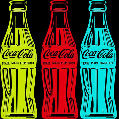 New Coca Cola Logo