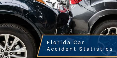 Florida Car Accident Statistics