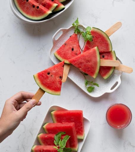 Health Benefits of Watermelon: Everything You Need to Know | FITTOBEAT