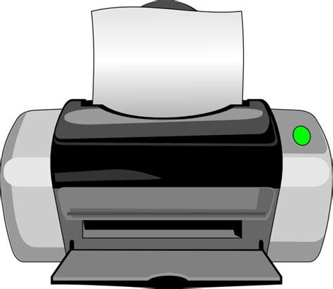 Free Printing Cliparts, Download Free Printing Cliparts png images, Free ClipArts on Clipart Library