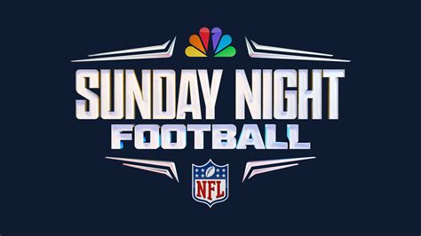 Sunday Night Football - NBC.com