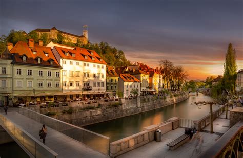 All You Need To Know To Visit The Ljubljana Castle, Slovenia