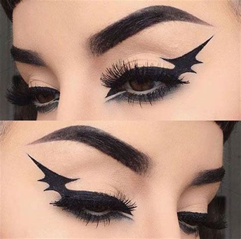 Halloween Batman Mask Makeup Ideas 2019 – Modern Fashion Blog