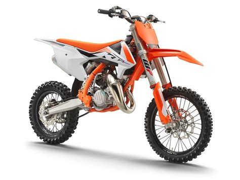 2023 85cc Dirt Bikes To Buy - MobSports