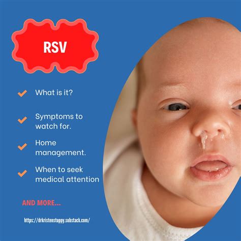 RSV is in the news - by Dr. Kristen Stuppy