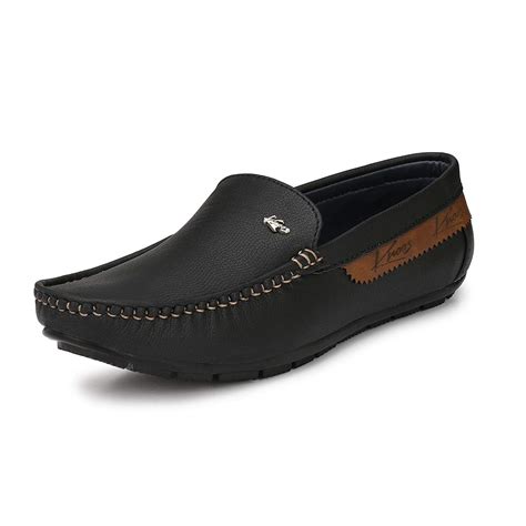 KNOOS Men's Comfort Casual Loafers