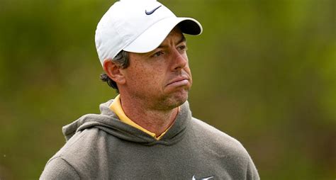 Grayson Murray Tells Rory McIlroy To ‘F— Off’ At Players Meeting - SwingU Clubhouse