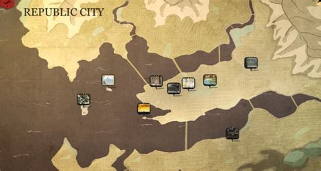 Image - Republic City map.png | Avatar Wiki | Fandom powered by Wikia