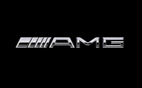 AMG Logo wallpaper | 2880x1800 | #27550