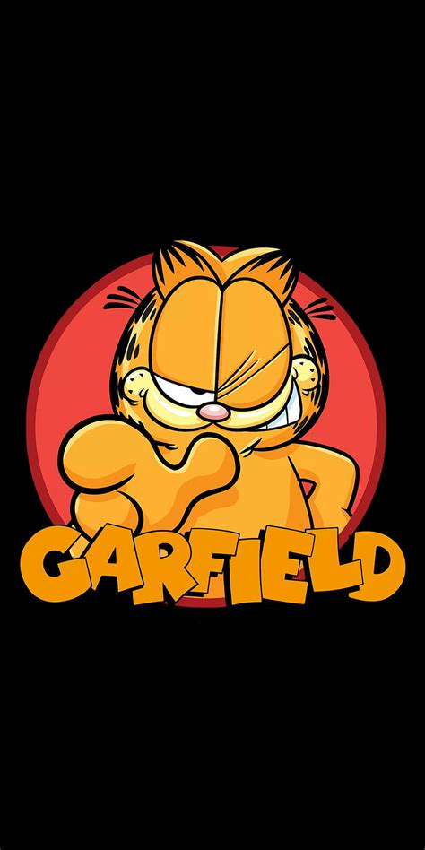 Aggregate 73+ garfield wallpaper super hot - in.coedo.com.vn