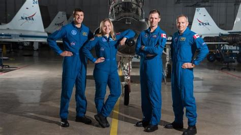 NASA to name Artemis 2 crew next week, the first moon astronauts in 50 years